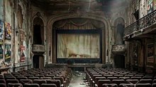 INSANE Cinema Transformation 😱 Luxury Modern Theater