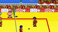 PC Engine - Sonic Spike (US)