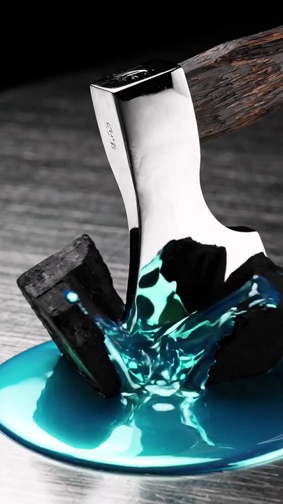 A BLACK BOX #SATISFYING #ASMR