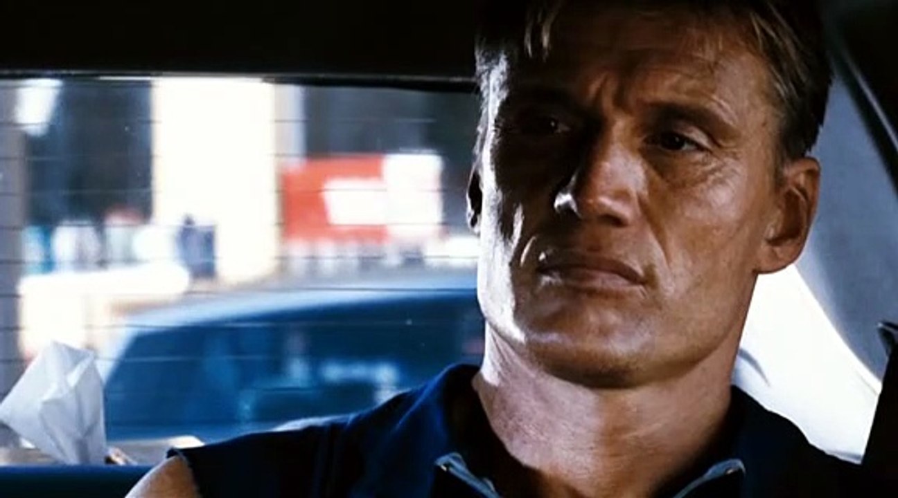 The Mechanik (2005) stream deutsch
