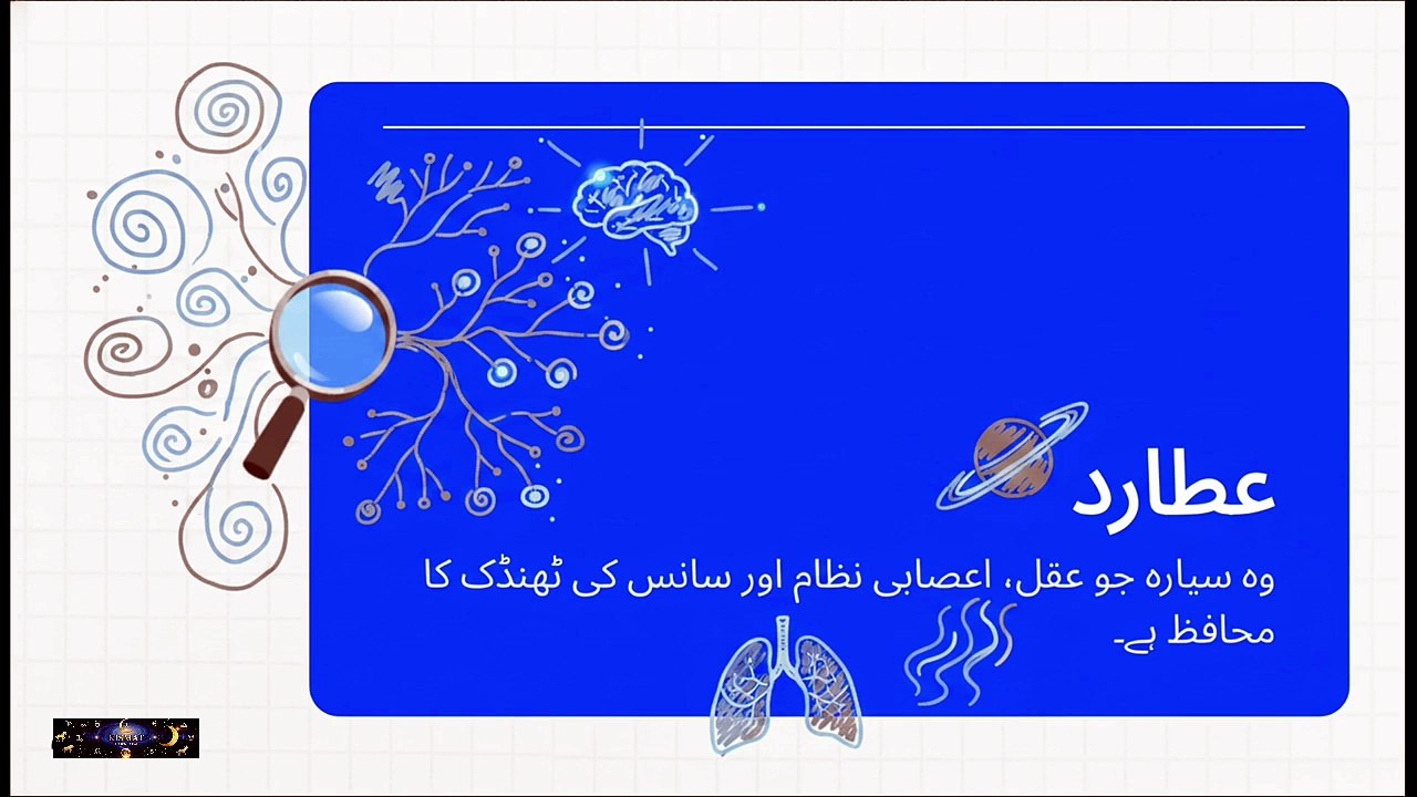 May 20, 2026 Clear Your Brain Fog & Calm Shaky Nerves Instantly 🧠⚡ | Hammad hanif | @Kismatastro