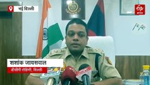 कलयुगी पिता ने डेढ़ महीने की मासूम को नाले में फेंका, पुलिस ने बच्ची को किया रेस्क्यू; आरोपी गिरफ्तार