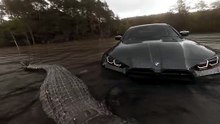Let's drive
