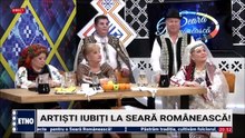 Corina Dragomir - Sarut mana, mama (Seara romaneasca - ETNO TV - 06.05.2026)