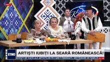 Victoria Vlase - Mare neagra, draga mea (Seara romaneasca - ETNO TV - 06.05.2026)