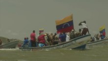 Pescadores por mi Patria - Versión 3