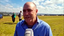 Proprietário de carro ocupado por criminosos em confronto em Cascavel foi encontrado morto em SC