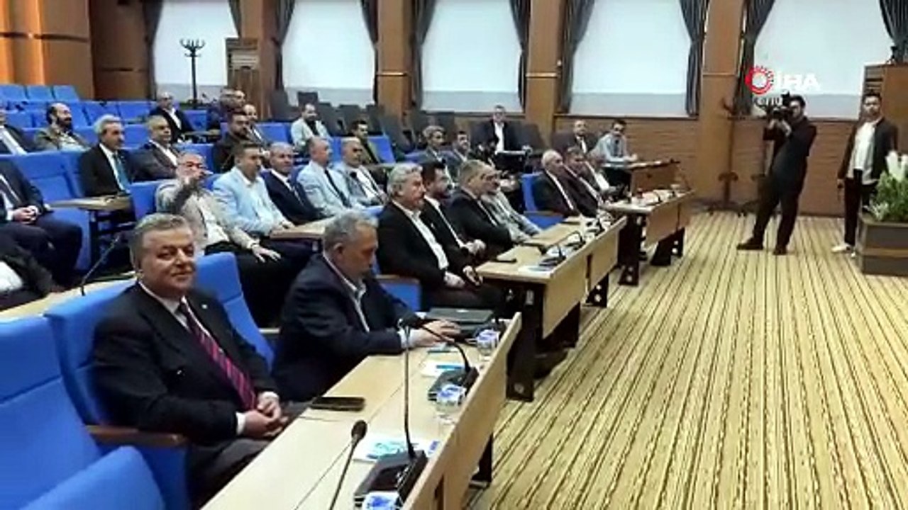 Memduh Büyükkılıç: "Kayserispor bizim en önemli değerimiz" | Ajansspor | IHA