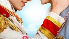 The Prince’s First Love ENGSUB | BL Series | From Rivals to Forbidden Romance