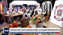 Ioan Chirila - Asta hora-mi place mult (Seara romaneasca - ETNO TV - 21.01.2026)