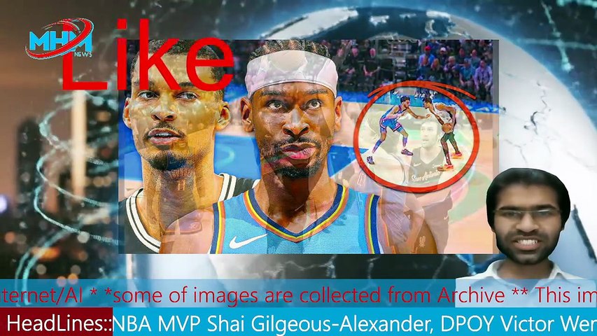 NBA playoffs 2026  MHM NEWS
