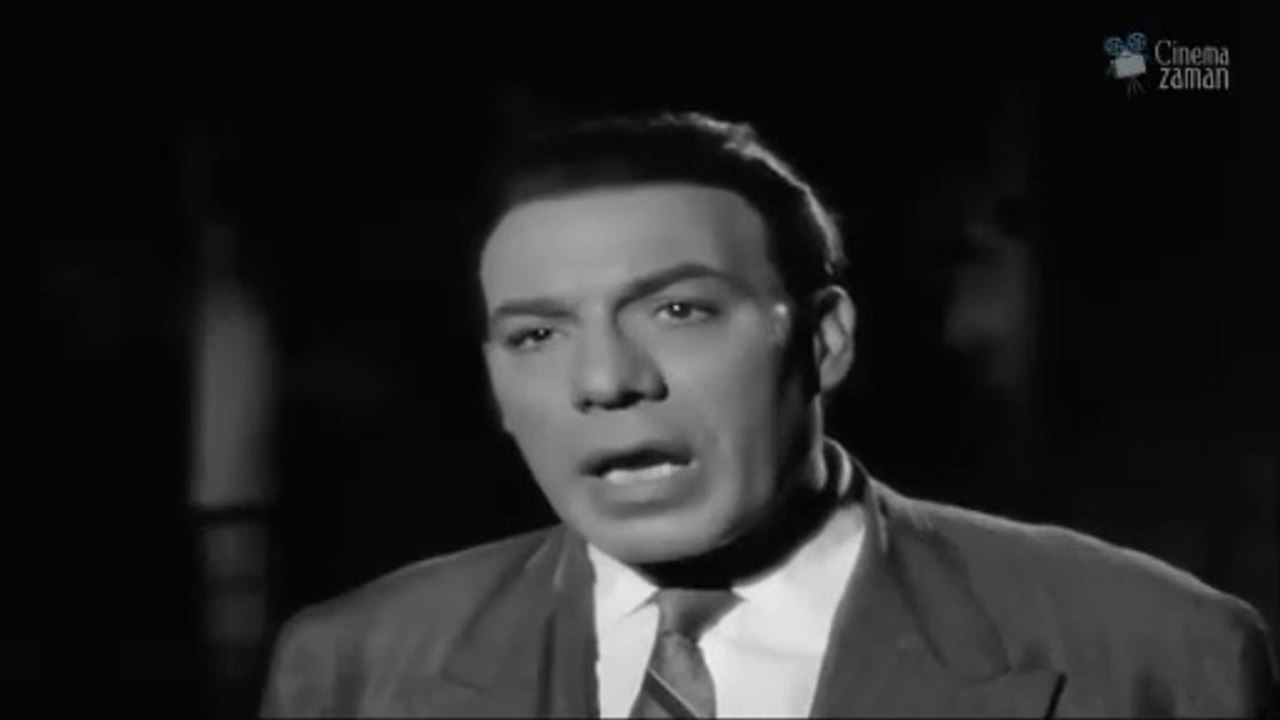 HD فيلم | ( العبيط ) ( فريد شوقي وناهد شريف ) ( 1966 ) بجودة