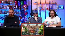 BlindWave Naruto Shippuden 359 Reaction
