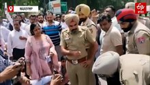 ਭਲਕੇ ਬਜ਼ਾਰ ਬੰਦ ਕਰਕੇ ਹੋਵੇਗਾ ਵੱਡਾ ਪ੍ਰਦਰਸ਼ਨ, ਕਾਗਜ਼ ਰੱਦ ਹੋਣ ਤੋਂ ਬਾਅਦ 'ਆਪ' ਖ਼ਿਲਾਫ਼ ਇੱਕਜੁੱਟ ਹੋਈਆਂ ਸਾਰੀਆਂ ਪਾਰਟੀਆਂ