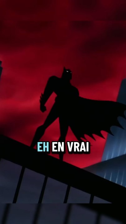 Aubervilliers ou Gotham ?