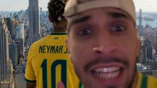 NEYMAR A LA COUPE DU MONDE 2026 🇧🇷❤️