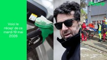 Récap' 19-05-26