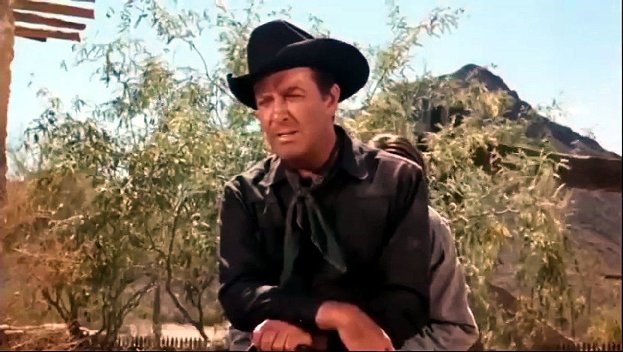 A Volta Do Pistoleiro 1967 Dublado - Robert Taylor