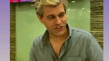 Bernardina Brito, Tiago Ginga 1