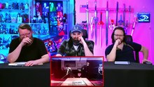 BlindWave Kaguya-sama Love is War 1x12 Reaction