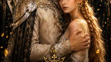 Rusty Ring To Royal Crown ENGSUB | Reborn Elf Queen Revenge