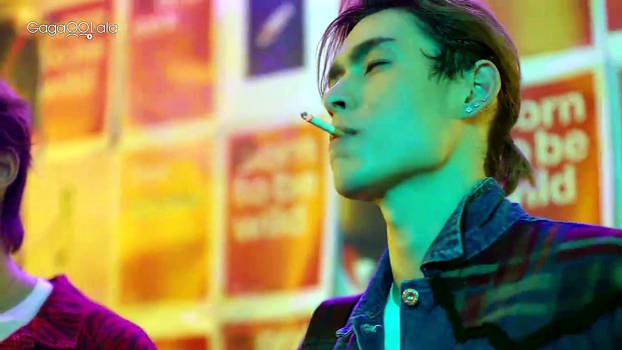 Play Boyy - Episode 2 EngSub