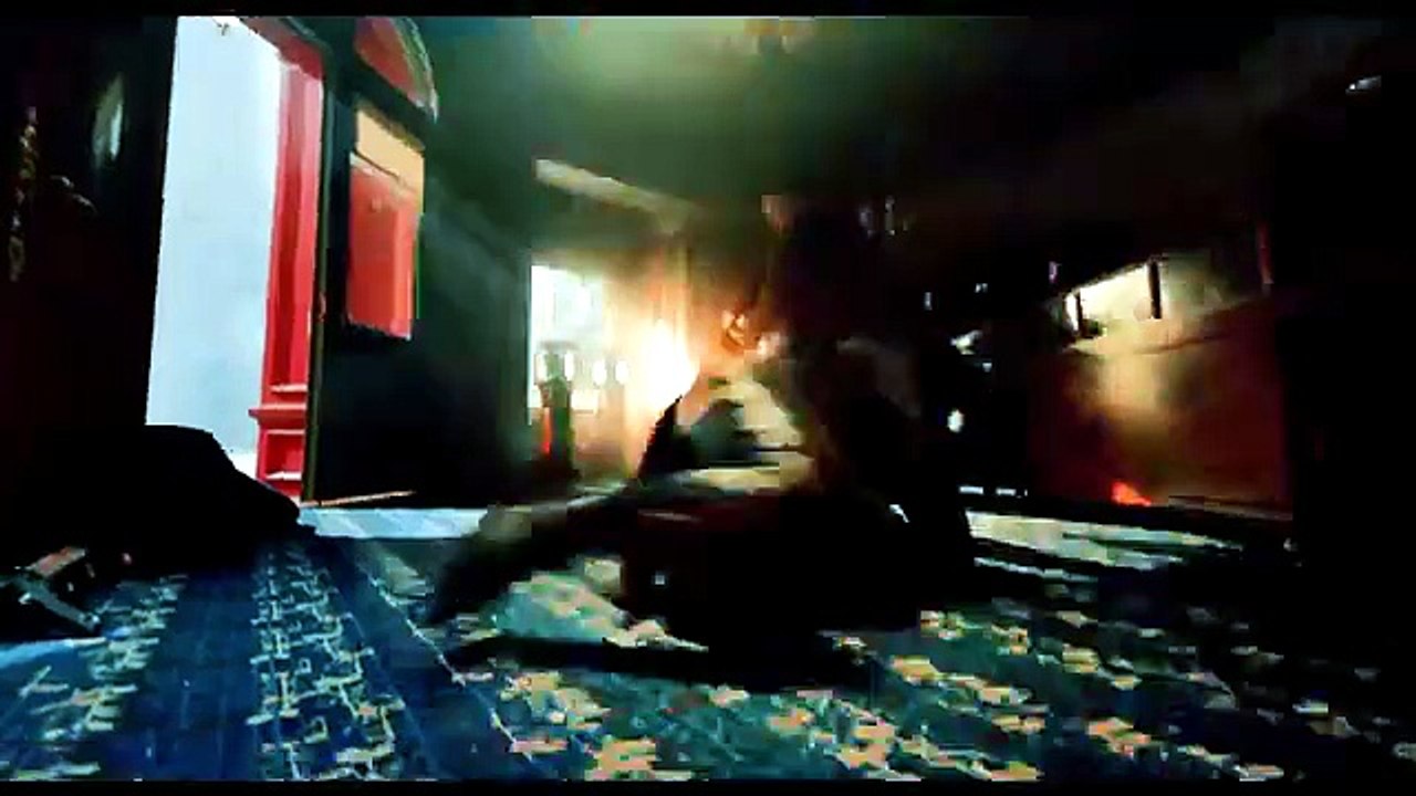 Spider-Noir - S01 Finaler Trailer Vollfarbe (Deutsch) HD