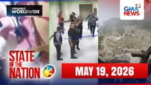 State of the Nation Express: May 19, 2026 [HD]