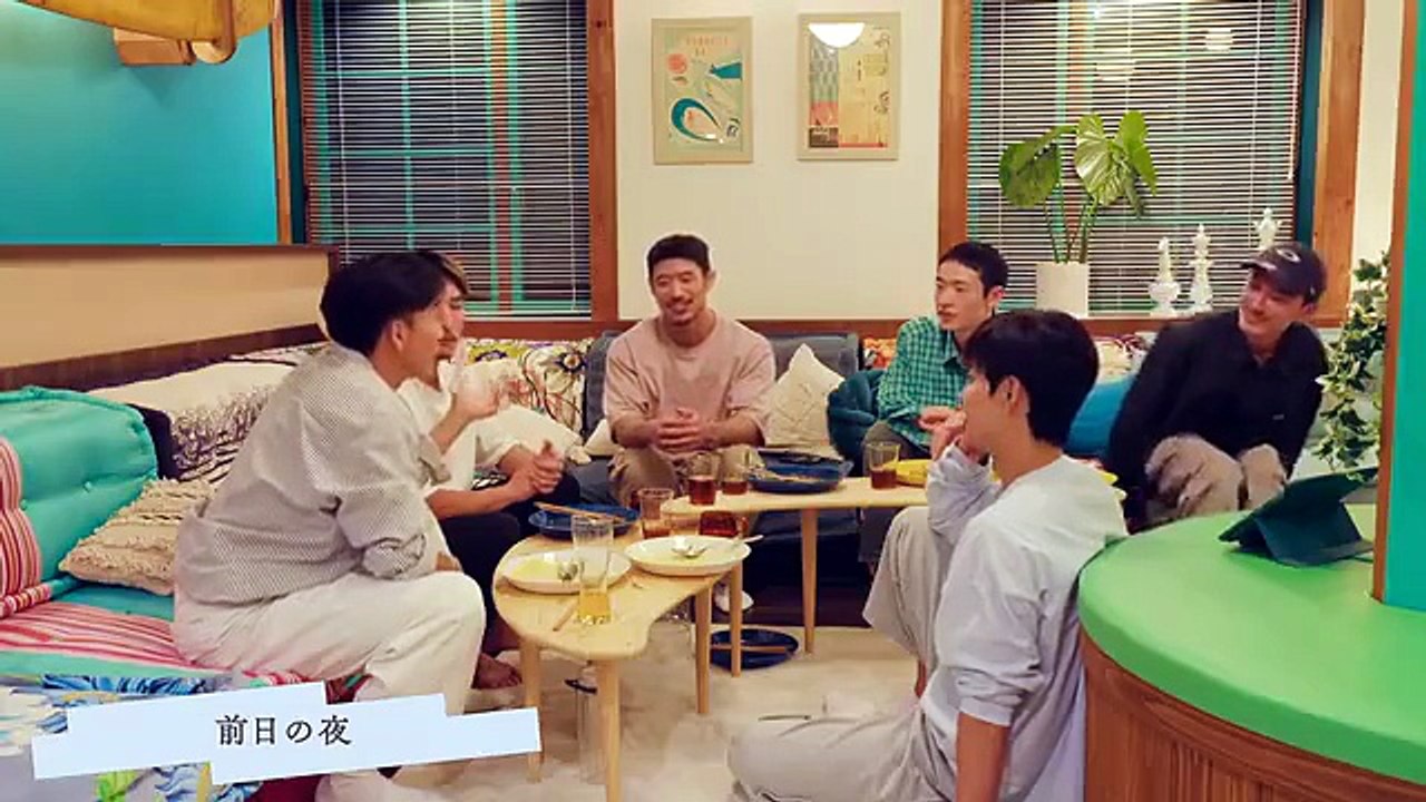 The Boyfriend - Episode 2 EngSub