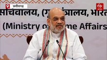 2031 तक बस्तर हो जाएगा विकसित, सेवा डेरा के जरिए घर-घर तक पहुंचेगी सुविधाएं: अमित शाह