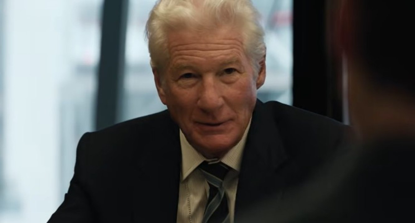 The Agency - S02 Trailer (Deutsch) HD
