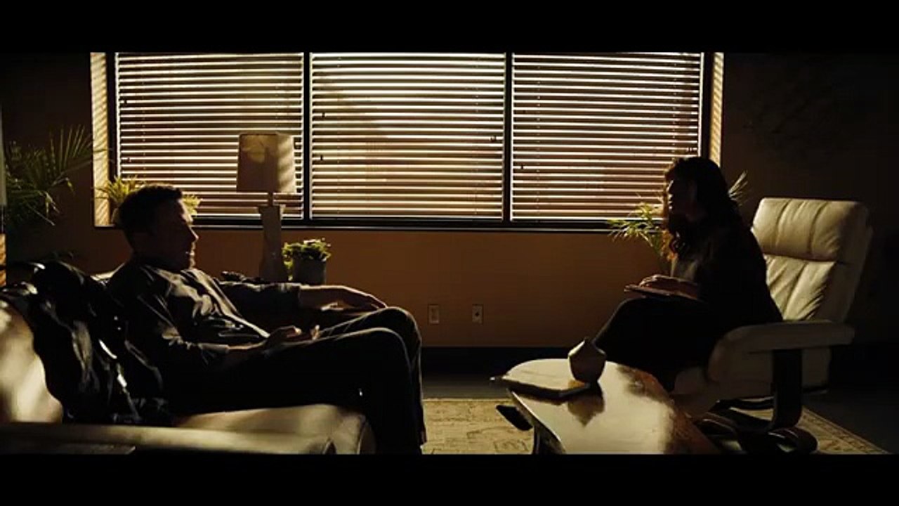 Hypnotic Bande-annonce (PT)