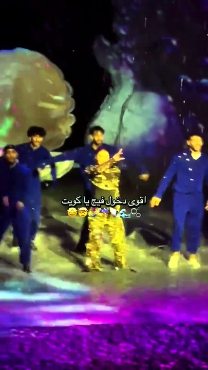 هنادي الكندري راح تصير جدة ورقصها يثير الجدل