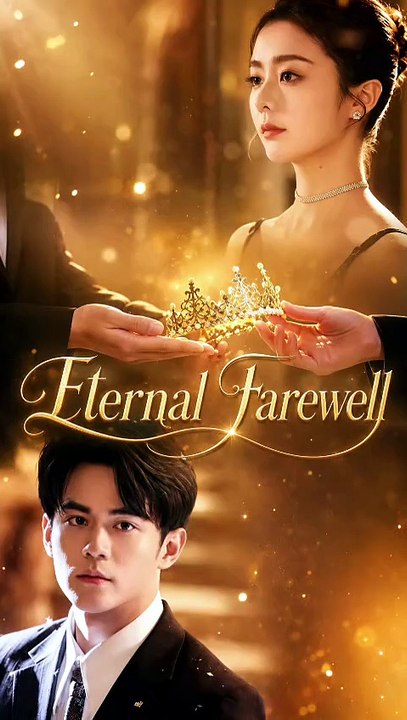 Eternal Farewell - English Sub