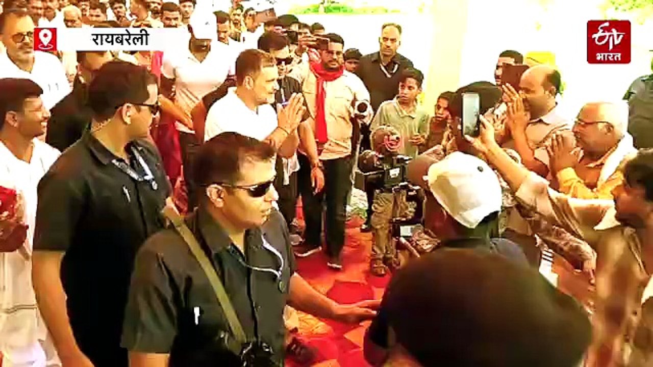 राहुल गांधी का केंद्र सरकार पर बड़ा हमला,  "देश में आ रहा बड़ा आर्थिक तूफान"