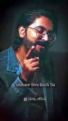 Tumhare Siva- (JalRaj Version) _ 90s Songs _ New Songs 2025 #shorts #newmusic #jalraj