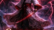 Susanoo ⚡ O Deus Japonês do Caos e das Tempestades  🔥 Mitologia Japonesa