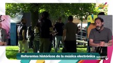 La música electrónica vibrará en Dantz Point Ciudadela