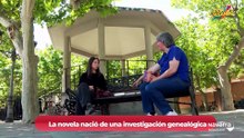 Mª Carmen Navascués lanza su cuarta novela