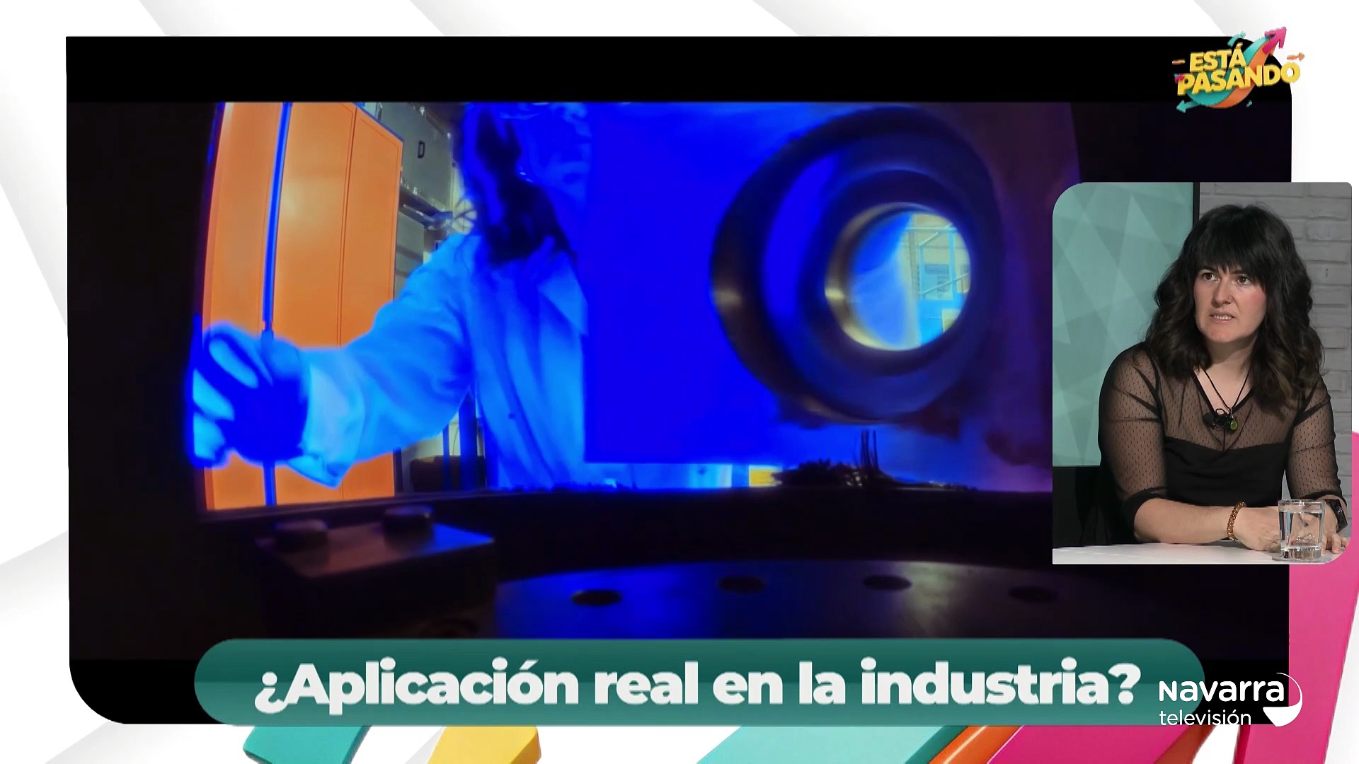 El hidrógeno, una alternativa al combustible tradicional