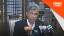 Kementerian Luar desak Israel beri layanan sempurna, bebas segera rakyat Malaysia