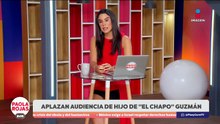 Caso Guzmán López podría involucrar políticos mexicanos | De Pisa Y Corre