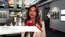 Fiorino (Acea): “Premiati giovani artisti al lavoro sul tema dell’acqua come risorsa fragile"