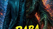 🌲👁️ A VERDADEIRA BABA YAGA DE JOHN WICK 🌙🖤