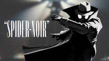 Spider Noir: llega el tráiler final a Amazon Prime, descubre su fecha de estreno