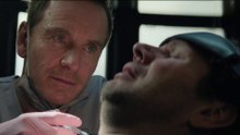 The Agency: Central Intelligence - staffel 2 Trailer DF