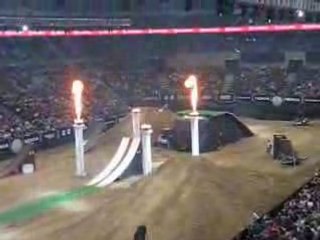 [QUAD ATV] Triple Backflip [Goodspeed]