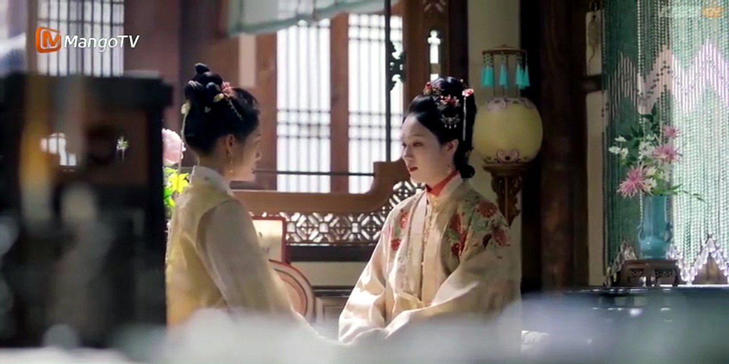A Splendid Match Episode 26