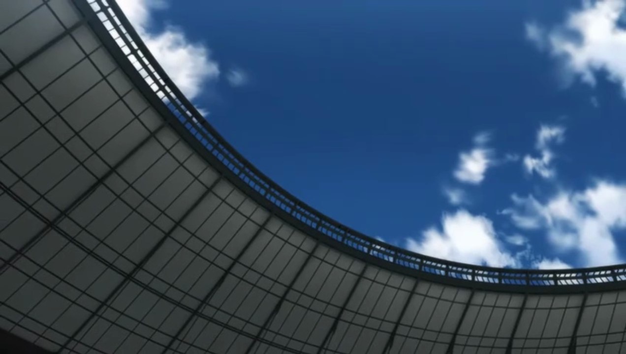 One Punch Man - Episode 6- The Terrifying City - Anime-Dunya English