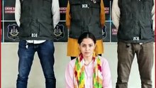 Jewellery Store Employee Steals ₹1.66 Crore Gold, Then Gets Betrayed by Her Own Partner in Crime